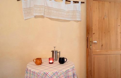Wardow Maison | Relaxation at the Polchow Parish House