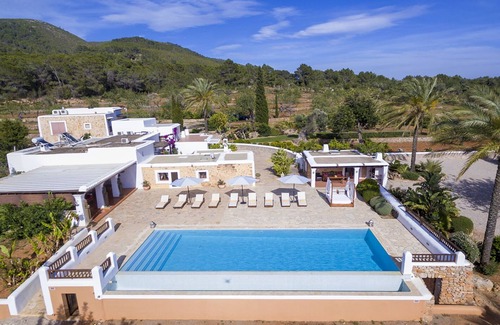 Sant Joan de Labritja Villa | Gîte rural - SAN LORENZO