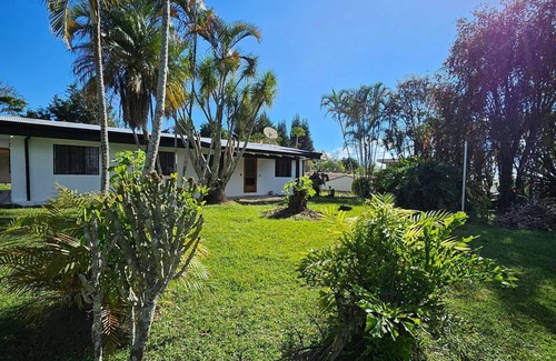 Villa Bonita Maison | Relaxation 20mins from SJO and Poas Volcano/National Park