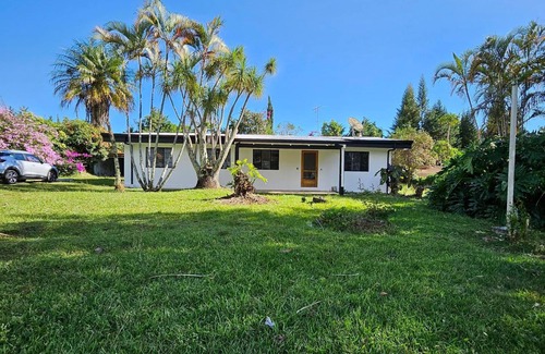 Villa Bonita Maison | Relaxation 20mins from SJO and Poas Volcano/National Park