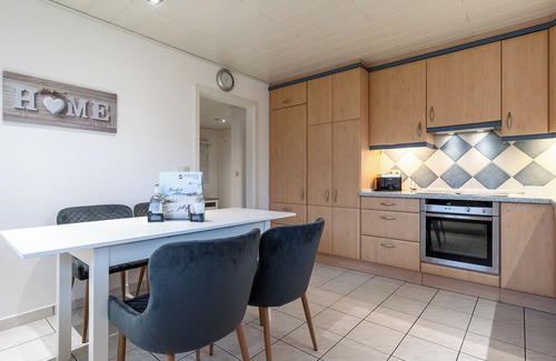 Toenning Maison | Relaxation and comfort in the Deichliebe vacation home on the North Sea