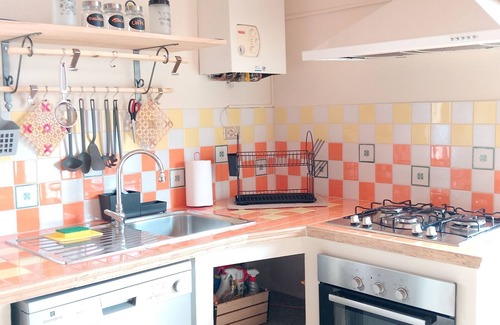 Chieti Appartement | [Relaxation between Sea and Mountains] Teate Country House