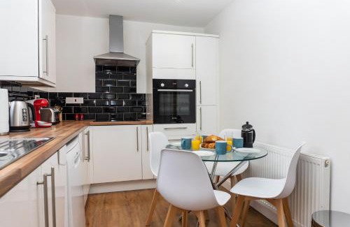 Cribbs Causeway Maison | Relaxation by Olauda SA - 3 Bed House with Free Parking