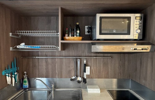 Papamoa Beach Appartement | Relaxation by the Beach
