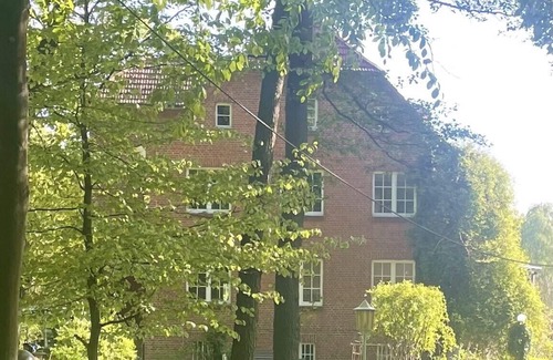 Hagenow Appartement | Relaxation, culture and nature - your time out in green Mecklenburg