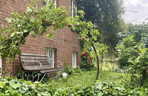 Hagenow Appartement | Relaxation, culture and nature - your time out in green Mecklenburg