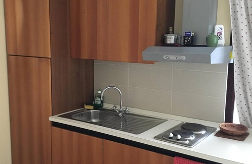 Gemmano Autre | Appartement avec deux chambres, 2 salles de bain. Piscine, wifi, espace enfants, parking, climatisation