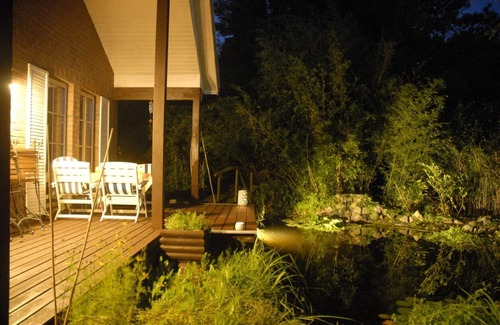 Klausdorf Maison | Détente dans et avec la nature