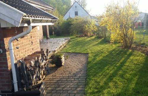 Klausdorf Maison | Détente dans et avec la nature