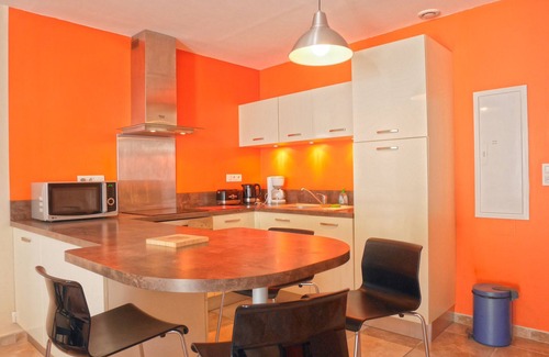 Le Palais Appartement | Appartement Calme avec Internet, Proche Commerces et Plages, 3 Étoiles, Ménage Inclus