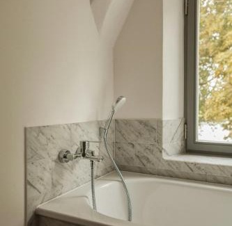 Poseritz Maison | Relaxation In Historic Manor On Rügen