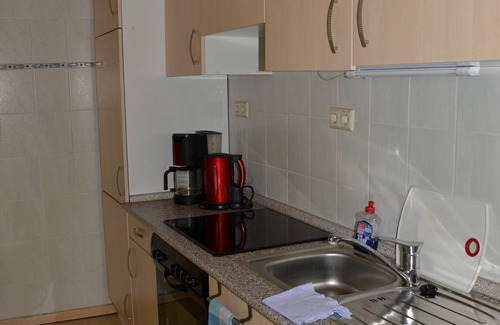 Beeskow Appartement | Détente dans la campagne au bord de la rivière Spree