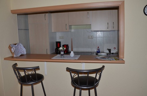 Beeskow Appartement | Détente dans la campagne au bord de la rivière Spree