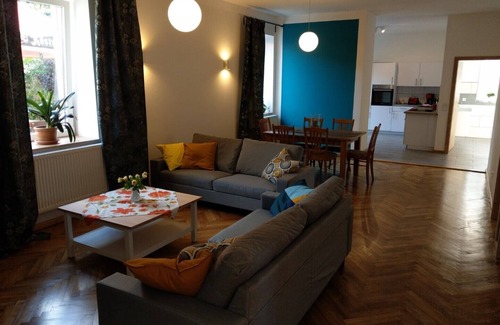 Beeskow Appartement | Détente à la campagne sur la Spree