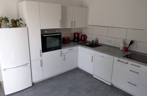 Beeskow Appartement | Détente à la campagne sur la Spree