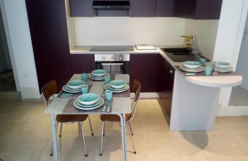 Waterloo Appartement | relaxation in Waterloo, 2 steps from the center of Brussels