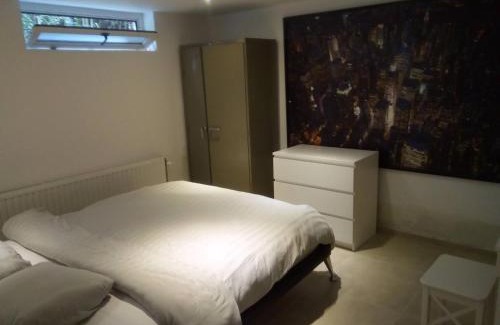 Waterloo Appartement | relaxation in Waterloo, 2 steps from the center of Brussels