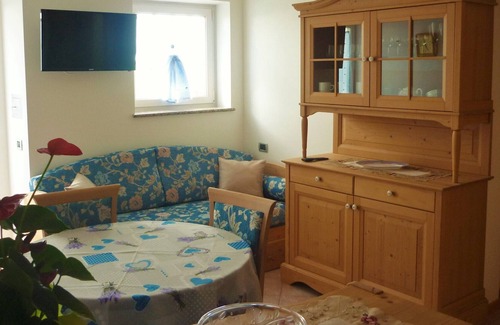 Fai della Paganella Maison | Relaxation for couples (022081-AT-010967)