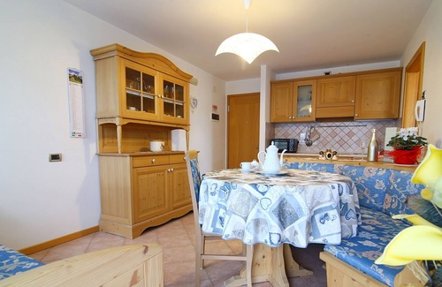 Fai della Paganella Maison | Relaxation for couples (022081-AT-010967)