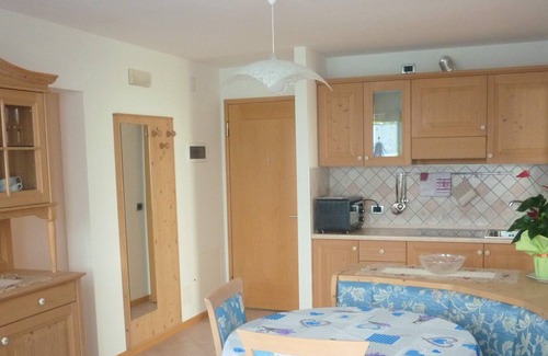 Fai della Paganella Maison | Relaxation for couples (022081-AT-010967)