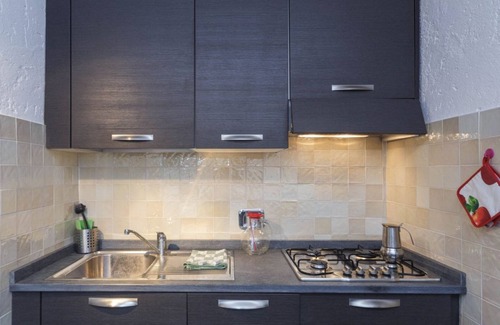Santa Margherita Ligure Appartement | Relaxation & Privacy One Step Away from Portofino ( CITRA 010054-LT-0442)