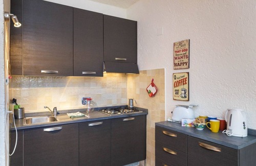 Santa Margherita Ligure Appartement | Relaxation & Privacy One Step Away from Portofino ( CITRA 010054-LT-0442)