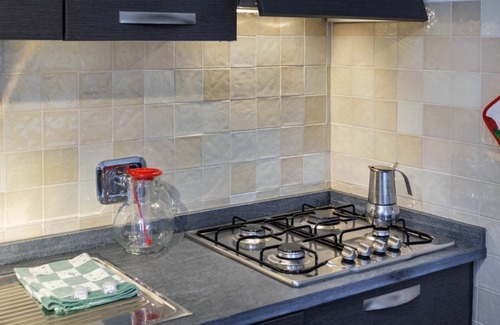 Santa Margherita Ligure Appartement | Relaxation & Privacy One Step Away from Portofino ( CITRA 010054-LT-0442)