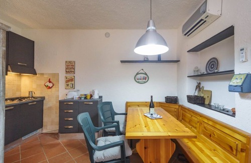 Santa Margherita Ligure Appartement | Relaxation & Privacy One Step Away from Portofino ( CITRA 010054-LT-0442)
