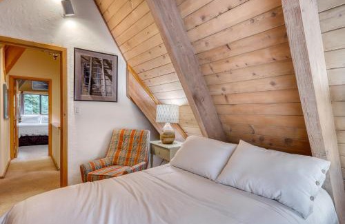 Ridgewood Maison | Relaxation on Muletail