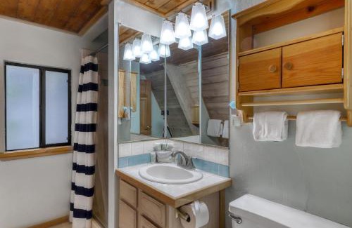 Ridgewood Maison | Relaxation on Muletail