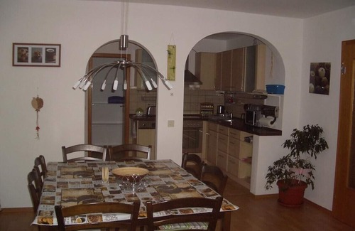 Viechtach Appartement | Détente ou vacances actives au cœur de la forêt bavaroise - stations thermales climatiques - Arber