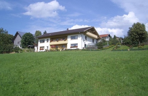 Viechtach Appartement | Détente ou vacances actives au cœur de la forêt bavaroise - stations thermales climatiques - Arber