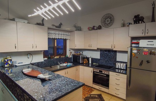 Kalamitsi Amigdali Villa | Direti maison de détente