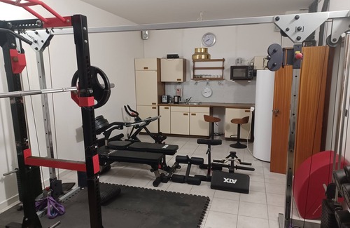 Casal dos Secos Appartement | Relaxation, pool and fitness, close to the ocean