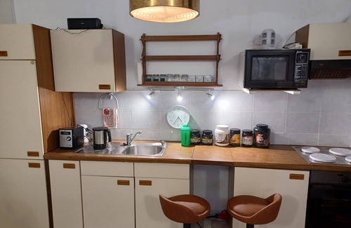 Casal dos Secos Appartement | Relaxation, pool and fitness, close to the ocean