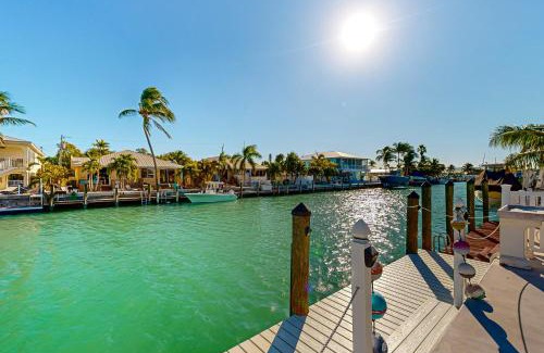 Key Colony Beach Maison | Relaxation Station