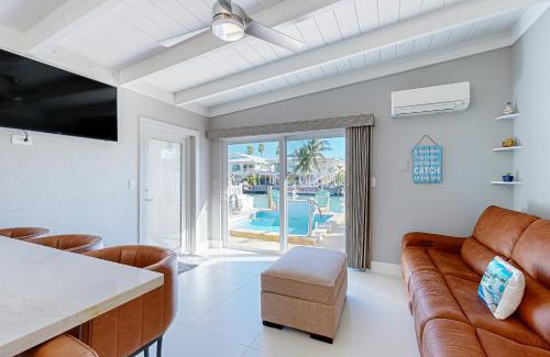 Key Colony Beach Maison | Relaxation Station