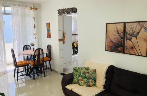 Tombo Appartement | Relaxe nas melhores praias do Guarujá.