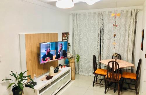 Tombo Appartement | Relaxe nas melhores praias do Guarujá.