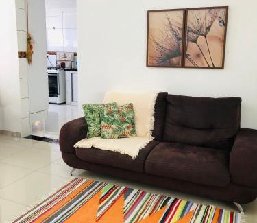 Tombo Appartement | Relaxe nas melhores praias do Guarujá.