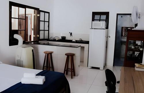 Piratininga Maison | Relaxe no frescor de Niterói