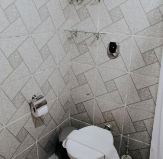 Piratininga Maison | Relaxe no frescor de Niterói