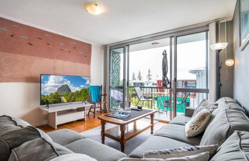 Wynnum Appartement | Relaxed Bayside Living Sleeps 4
