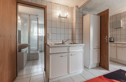 Martensdorf Maison | Appartement confortable près de la mer Baltique