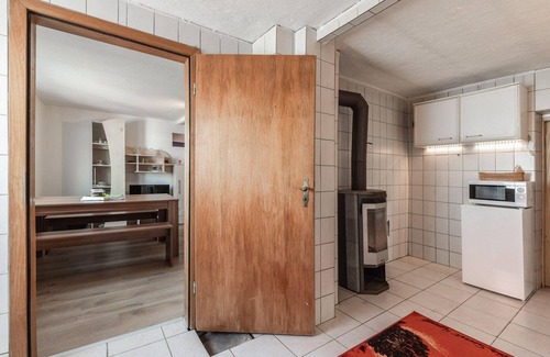 Martensdorf Maison | Appartement confortable près de la mer Baltique