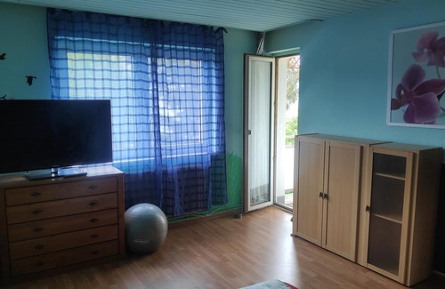 Eckenheim Appartement | Relaxed holiday