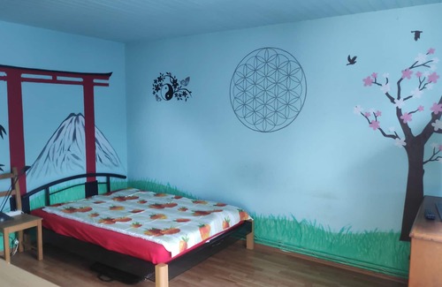Eckenheim Appartement | Relaxed holiday