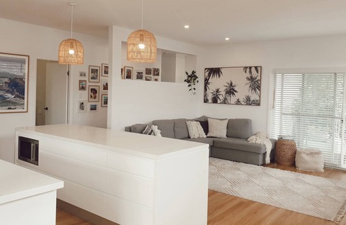 Caringbah Maison | Relaxed holiday oasis close to everything
