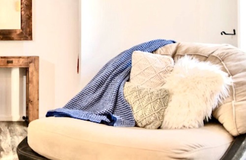 Mooball Maison | Relaxed Rustic style Country home, bush fire pit, 10 min from Pottsville beach