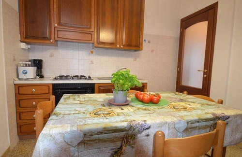 Prela Appartement | "Relaxed time-outs at Casa Viola - your little vacation paradise with pool